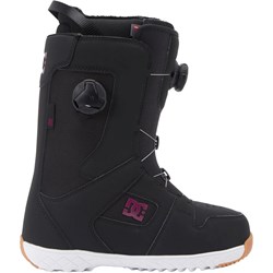 DC Shoes - Womens Phase Boa Pro Boots