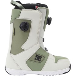 DC Shoes - Womens Phase Boa Pro Boots