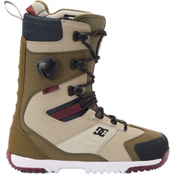 DC Shoes - Mens Premier Hybrid Boots