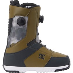 DC Shoes - Mens Control Snowboard Boots