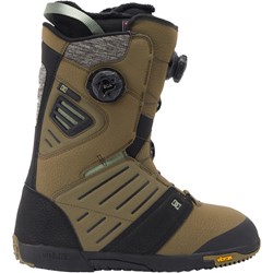 DC Shoes - Mens Judge Boots