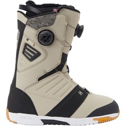 DC Shoes - Mens Judge Boots