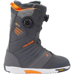 DC Shoes - Mens Judge Boots