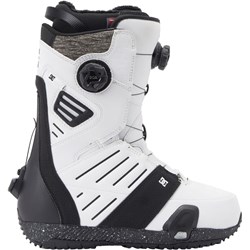 DC Shoes - Mens Judge Step On Snowboard Boots