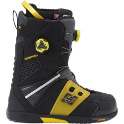 DC Shoes - Mens Phantom Boots