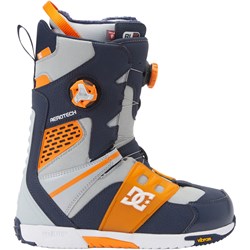 DC Shoes - Mens Phantom Boots