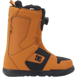 DC Shoes - Mens Phase Boa Snowboard Boots