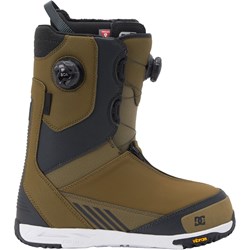 DC Shoes - Mens Transcend Snowboard Boots