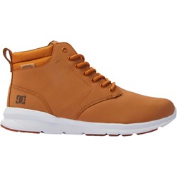 Dc Shoes - Mens Mason 2 Boots