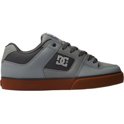 DC- Young Mens Pure Lowtop Shoes