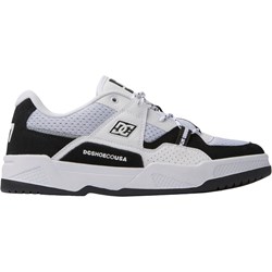 DC Shoes - Mens Construct Shoes