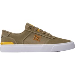 DC Shoes - Mens Teknic S Shoes