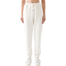 Mavi - Womens Slim Straight Sweatpant