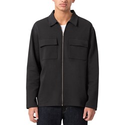 Mavi - Mens Front Zip Jacket