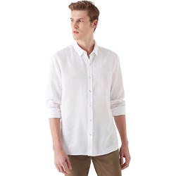 Mavi - Mens Ken Button-Up Shirt