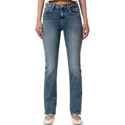 Mavi - Womens Kendra Straight Leg Jeans