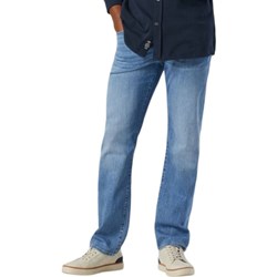 Mavi - Mens Matt Relaxed Straight Leg Jeans