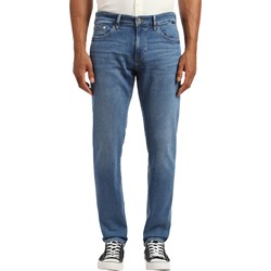 Mavi - Mens Matt Relaxed Straight Leg Jeans