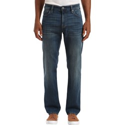 Mavi - Mens Matt Relaxed Straight Leg Jeans