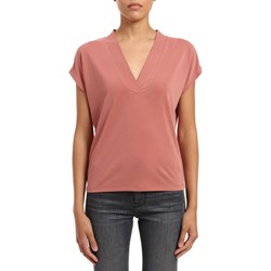 Mavi - Womens V-Neck Shirt