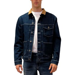 Mavi - Mens Willy Denim Jacket