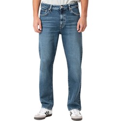 Mavi - Mens Marcel Relaxed Straight Leg Jeans