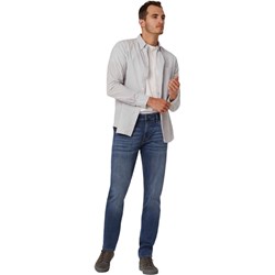 Mavi - Mens Jake Slim Leg Jeans