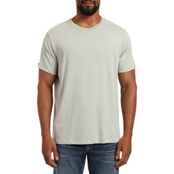 Mavi - Mens Natural Crew Neck T-Shirt