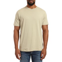 Mavi - Mens Natural Crew Neck T-Shirt