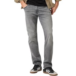 Mavi - Mens Zach Straight Leg Jeans