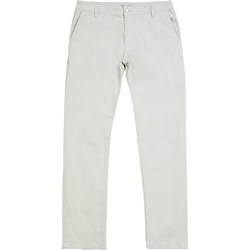 Mavi - Mens Zach Straight Leg Jeans