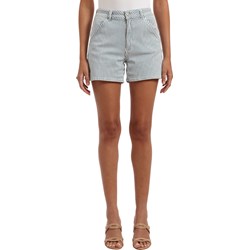 Mavi - Womens Kylie Utility Shorts