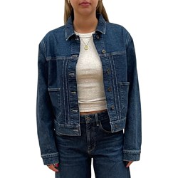 Mavi - Womens Laurel Denim Jacket