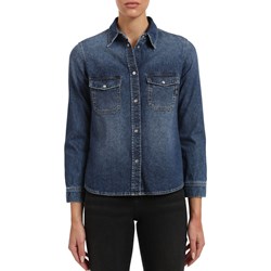 Mavi - Womens Levin Denim Shirt