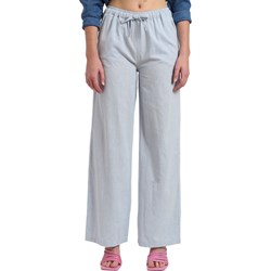 Mavi - Womens Linen Pull On Pants