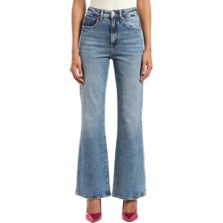 Mavi - Womens Los Angeles Flare Jeans