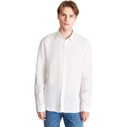 Mavi - Mens Linen Button-Up Shirt