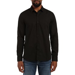 Mavi - Mens Button-Up Long Sleeve Shirt