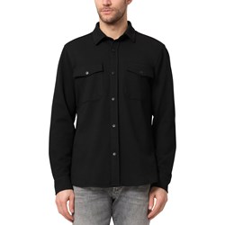 Mavi - Mens Front Snap Shirt