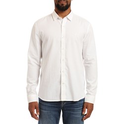 Mavi - Mens Button-Up Long Sleeve Shirt