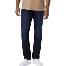 Mavi - Mens Matt Relaxed Straight Leg Jeans