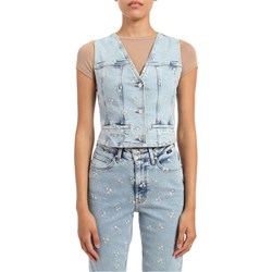 Mavi - Womens Merlin Denim Vest