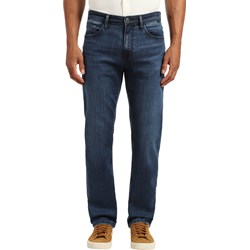 Mavi - Mens Zach Straight Leg Jeans