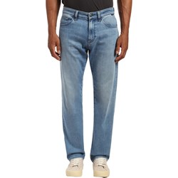 Mavi - Mens Zach Straight Leg Jeans