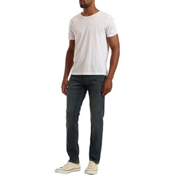 Mavi - Mens Zach Straight Leg Jeans