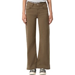 Mavi - Womens Alena Straight Leg Pants