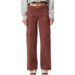 Mavi - Womens Alva Straight Leg Cargo Pants