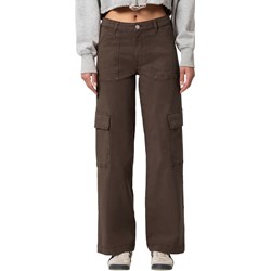 Mavi - Womens Alva Straight Leg Cargo Pants