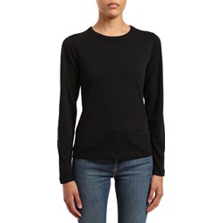 Mavi - Womens Basic Crew Neck T-Shirt