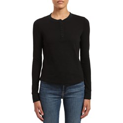 Mavi - Womens Henley T-Shirt